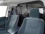 Toyota Land Cruiser Utility Commercial 2018 года (UK)
